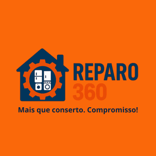 Reparo 360 — Mais que conserto. Compromisso!