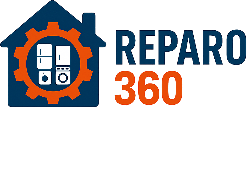 Reparo 360